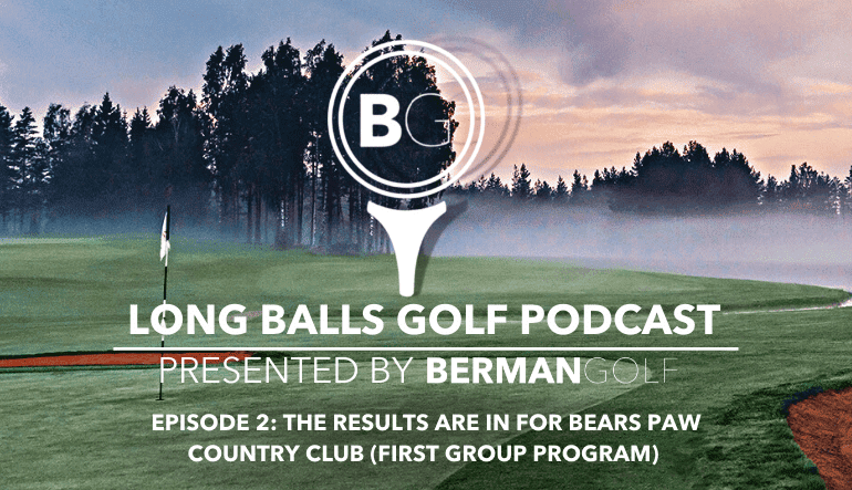Golf Golfers