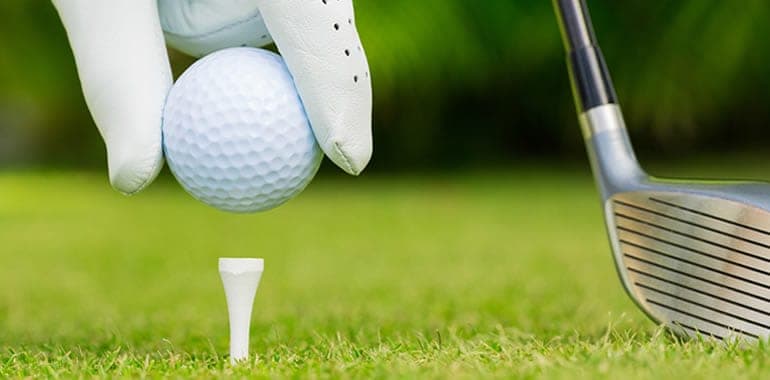 golf-ballance