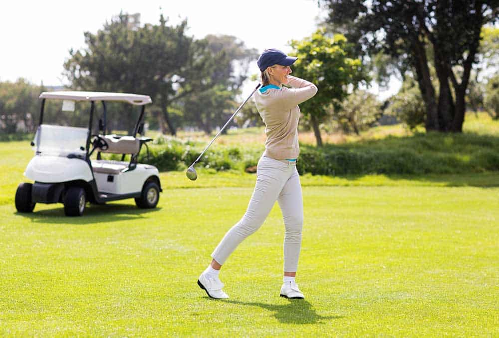 Are Golf Lessons Worth It? Absolutely!