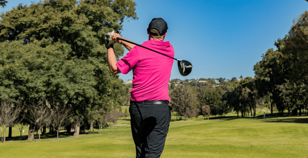 The “Big Backswing” Lie That’s Killing Your Distance (Senior Golfers, Read This)