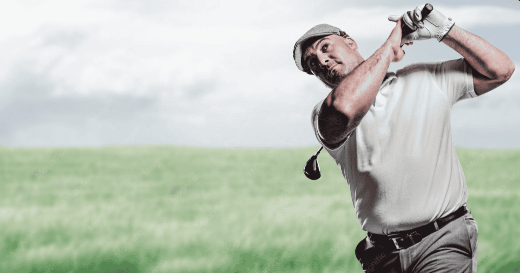 The “Effortless Golf Swing” Is Costing Senior Golfers Distance (Here’s Why)