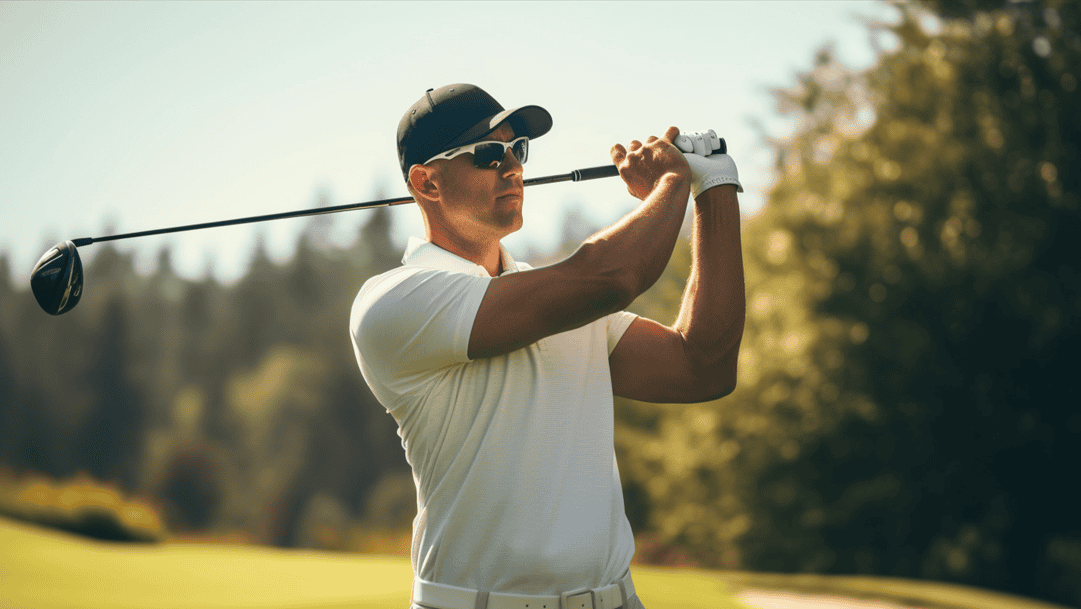 Seniors: That Sharp Shoulder Pain at Impact Is Not Your Rotator Cuff (Here’s What It Actually Is)