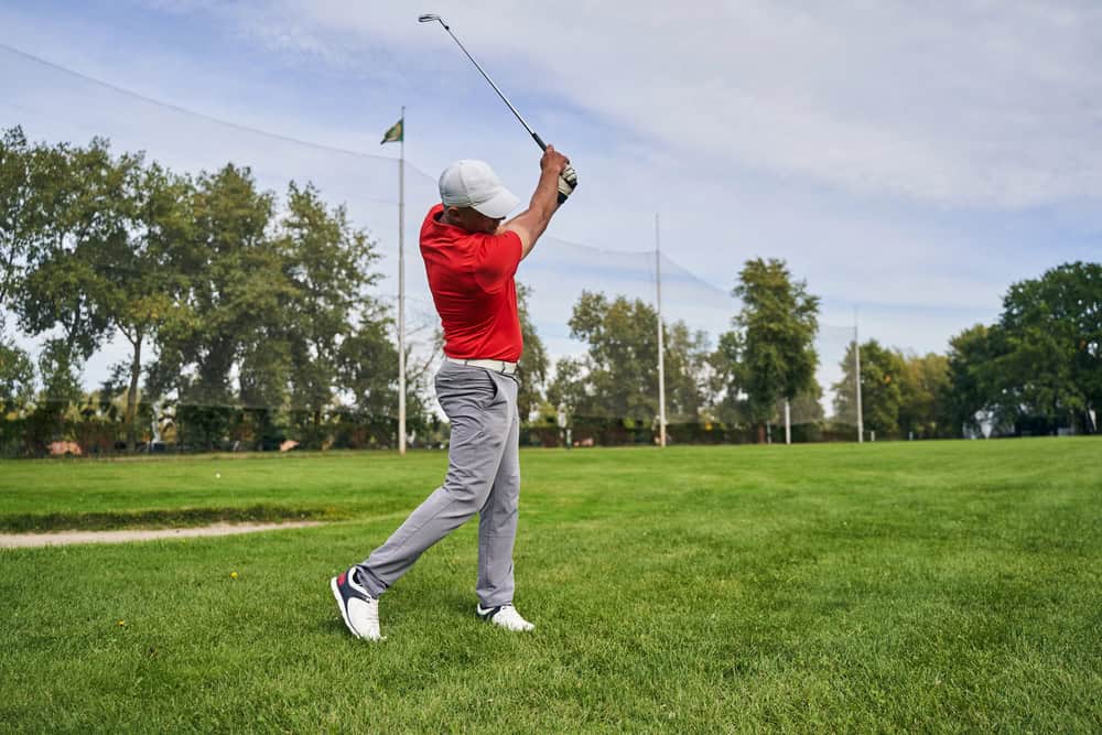 How to Start the Downswing in Golf