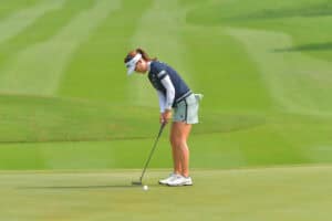Is Golf Played In The 6 Inches Between Your Ears? Mastering The Mental Game