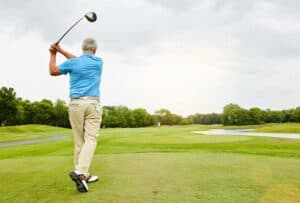 6 Simple Golf Biomechanics Tips For Aging Golfers
