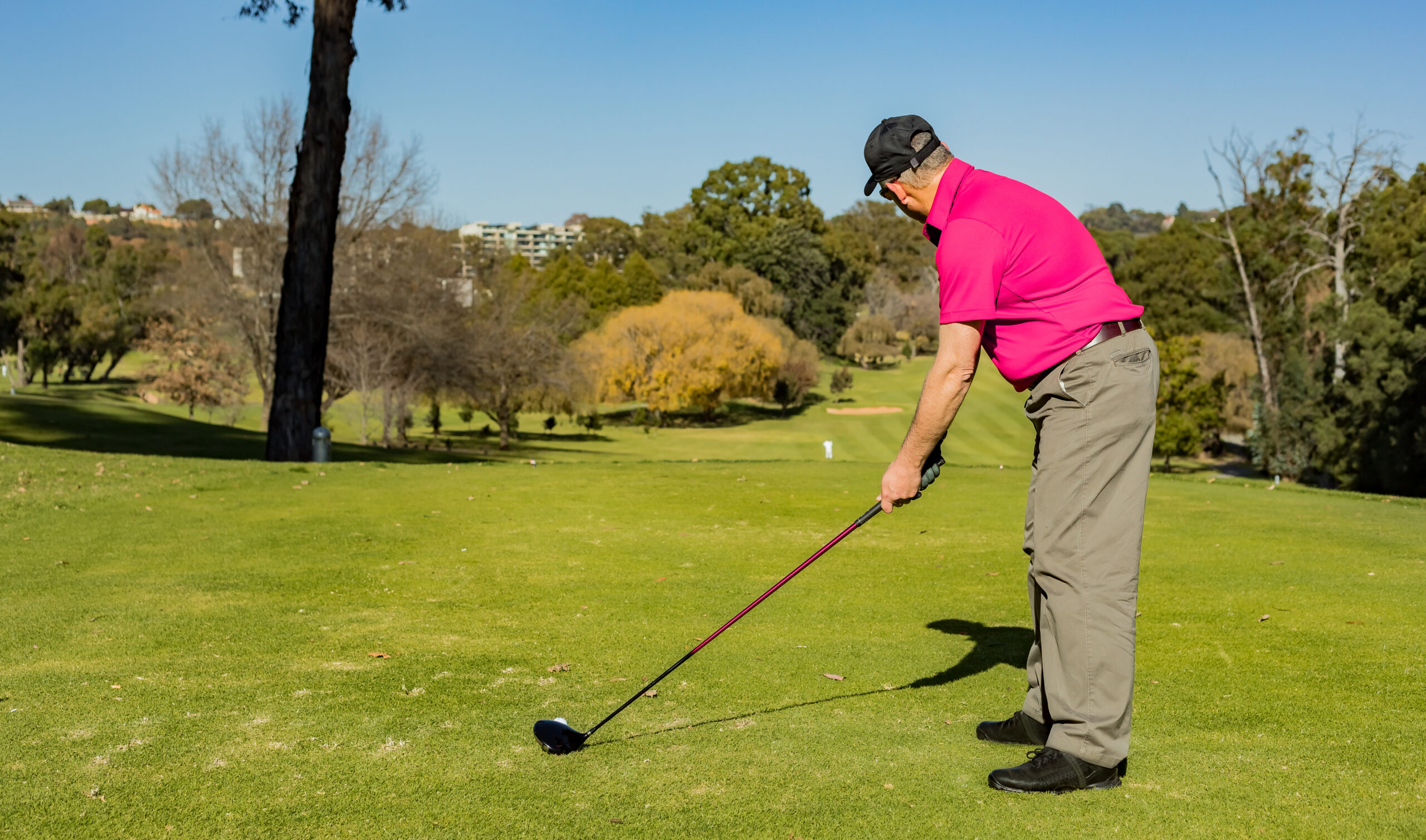 2 Senior Golf Swing Mistakes That Are Costing You 5 Strokes Per Round