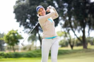 6 Golf Stretches To Relieve Lower Back Pain